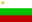Bulgarian flag