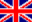 English flag