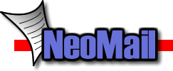 NeoMail Logo